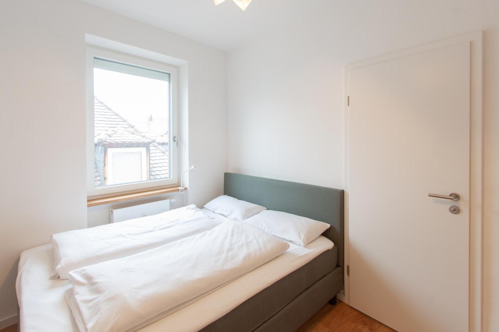 Juliusliving - Modernes Wohnen An Der Juliuspromenade Apartment Вюрцбург Екстериор снимка