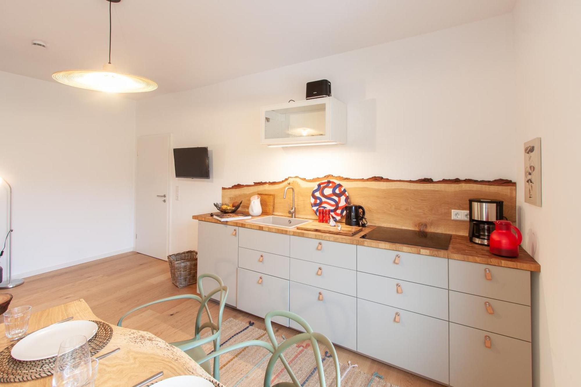 Juliusliving - Modernes Wohnen An Der Juliuspromenade Apartment Вюрцбург Екстериор снимка